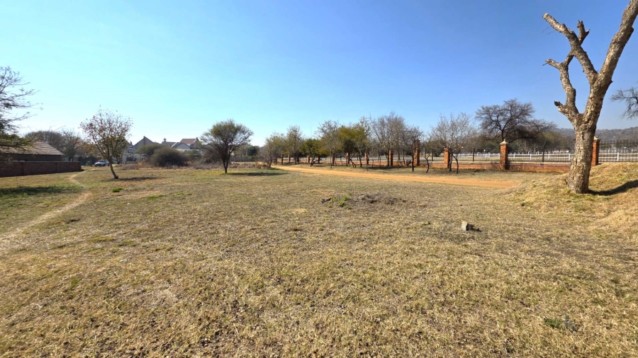 0 Bedroom Property for Sale in Meerhof North West